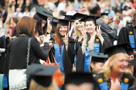 美国对华“学术脱钩”损人害己，骆家辉警告：别让恐惧蒙蔽未来图片