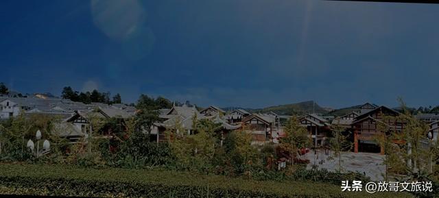 清明节去玩了下，贵州并非只有桂林，这三个县是真正的春游胜境