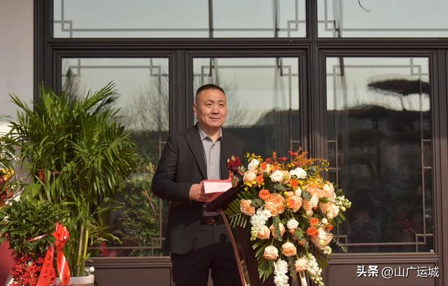 江南秘境落芮城 文旅共生启新篇 华泽园酒店成黄河金三角旅游新标杆