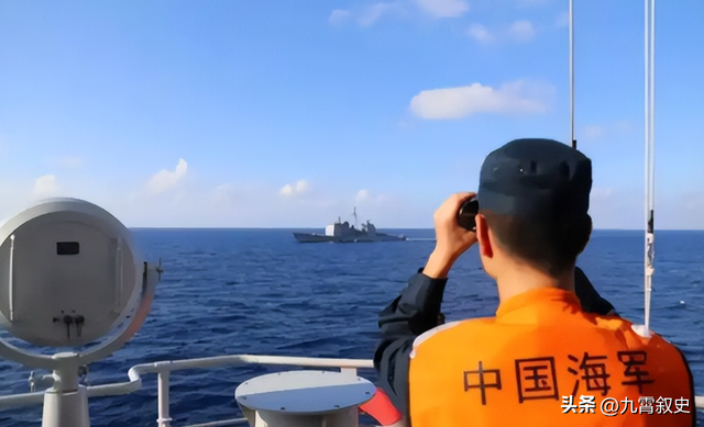 三年内不许统一？特朗普想让中国等他卸任再武统，中方一句话回应
