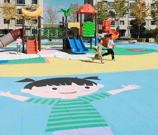 谁把大庆做成动画了？