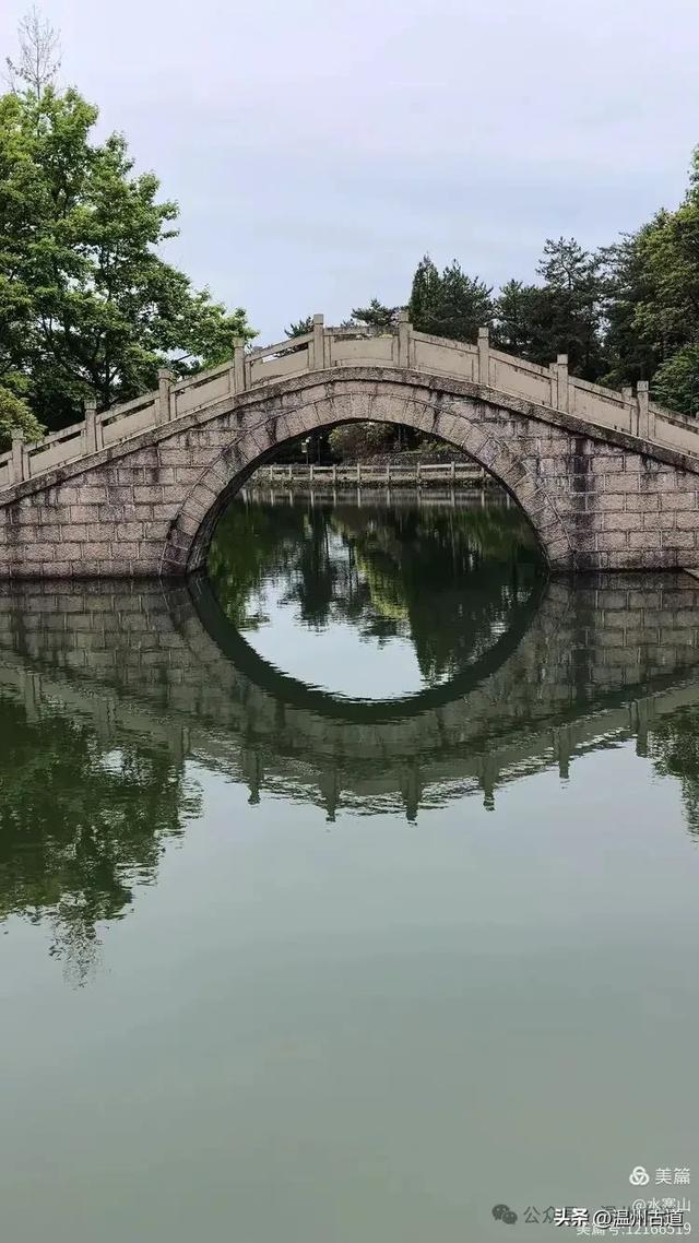 温州酷暑哪里有清凉,当然永嘉四海山!