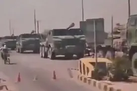 数十辆SH15集结前线，“中式重炮”要亮剑，印度还能威慑巴陆军？图片