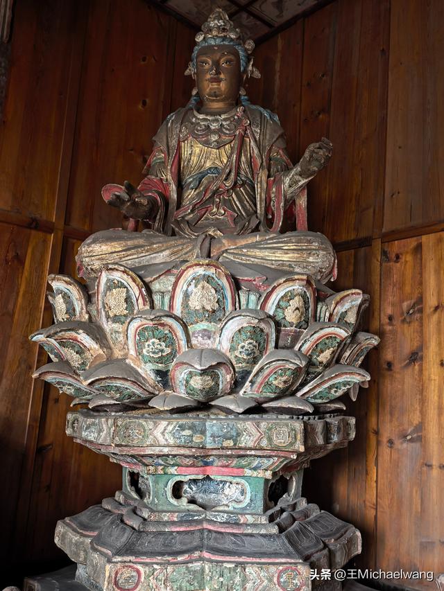古意秋风三万里（D7）-从韩城古城到隰县