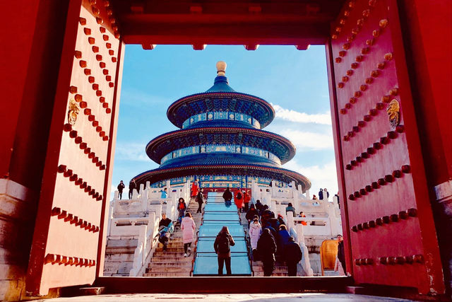 北京必去十大景点全攻略！这才是皇家古都的正确打开方式
