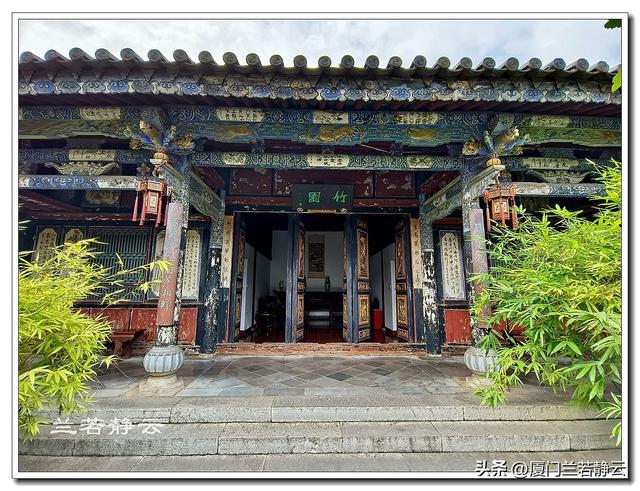 滇南大观园 - 云南建水“朱家花园”（全国重点文物保护单位）