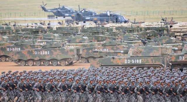 高市早苗：若中国武力收台，日本有权自卫！新仇旧账一起算？