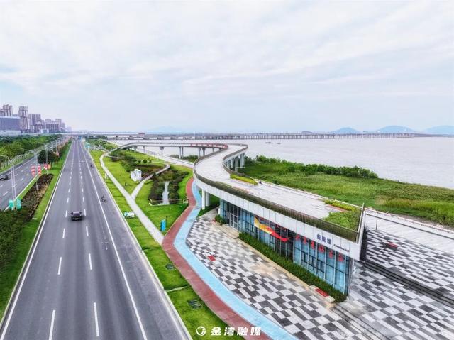 新「海岸乐园」！珠海下一个爆款