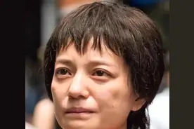 赵薇母亲魏启颖：儿媳妇卷走5.2亿，女儿彻底封杀，丈夫也去世图片