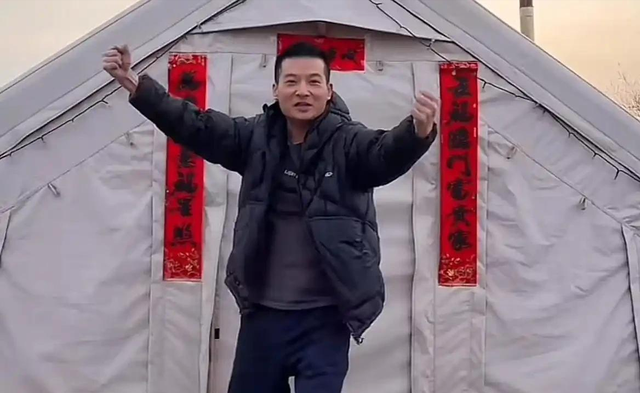 41岁陕西老板，一次西藏自驾游丢了命，妻子却在葬礼后满脸笑容