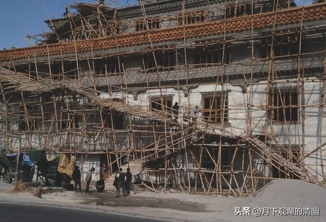 世界上只有中国河北省承德市才有的全球“独一无二的10大奇景”