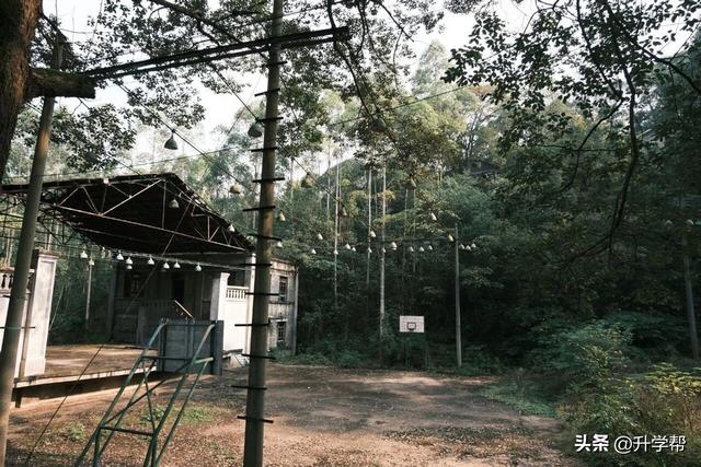 成都401星光厂：被时光尘封的三线传奇