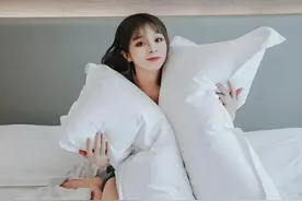 日本二次元女王——美依礼芽，元气偶像的魅力着实强大。图片