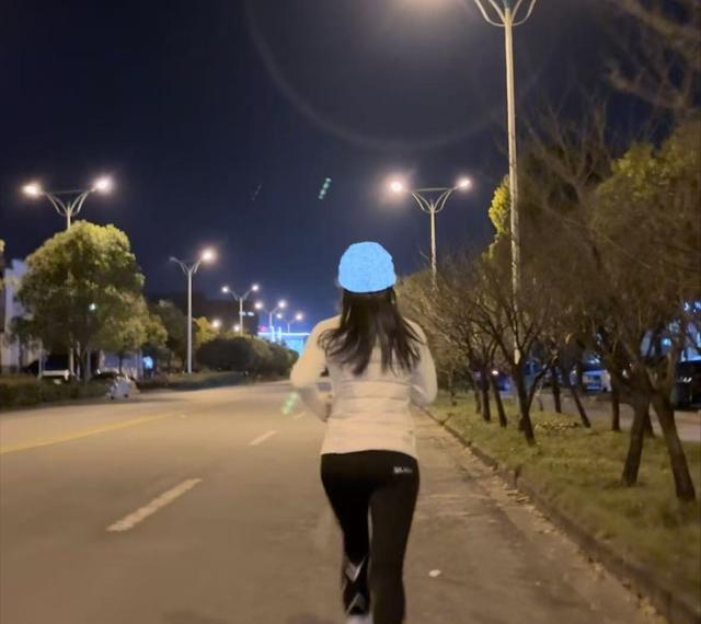 跑步8年，真心建议：去晨跑吧，可以解决生活90%的问题！