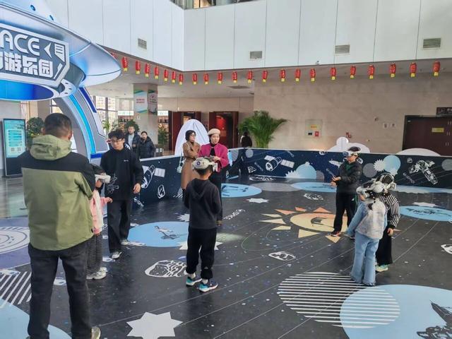 欢欢喜喜过大年|滨州市博物馆：假期收官不落幕 文博精彩正当时