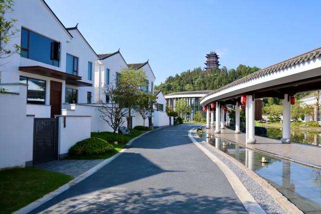 错峰出行，宝藏小城满足对亲子度假的全部想象