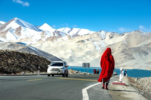 中国最美的20条秋景公路，我已走了11条，游完全部此生就无憾了