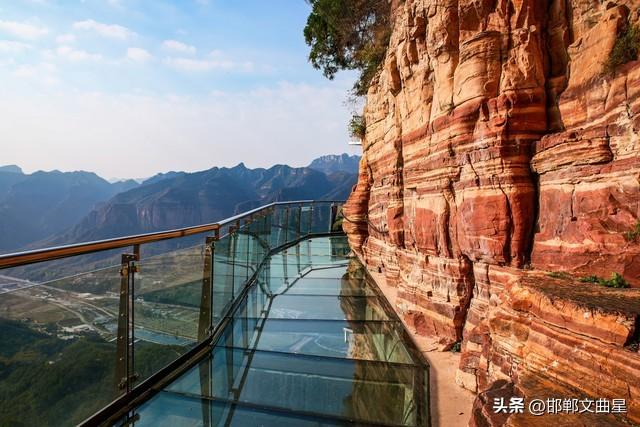 我是峰峰人，去了趟武安，说说我对武安的几点印象