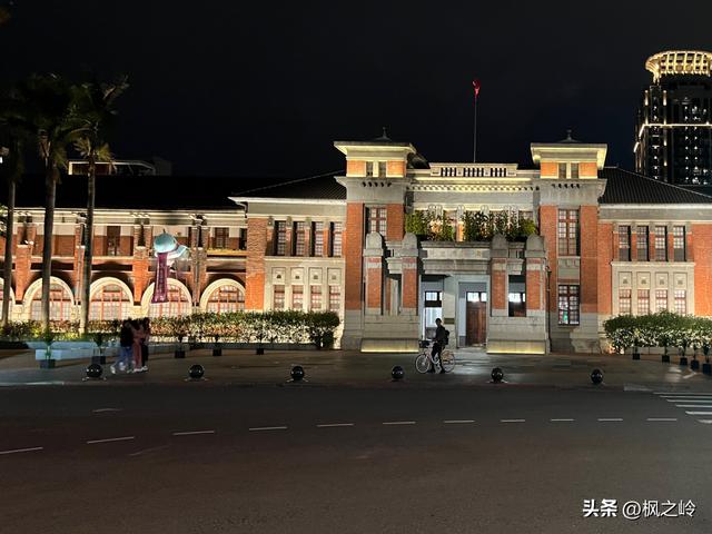 台湾游记：新竹印象
