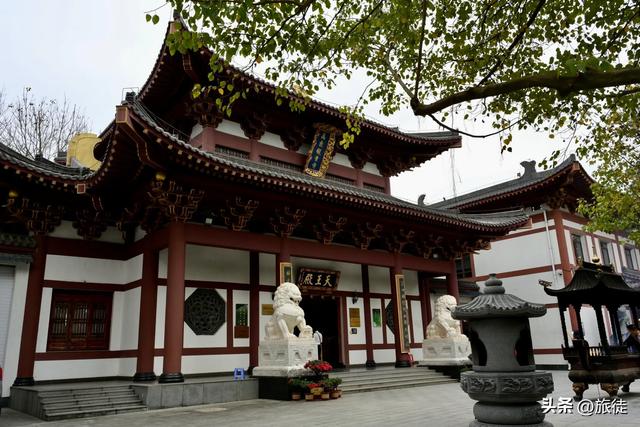 【跟着旅徒游广西】之四十:南宁|青秀山公园