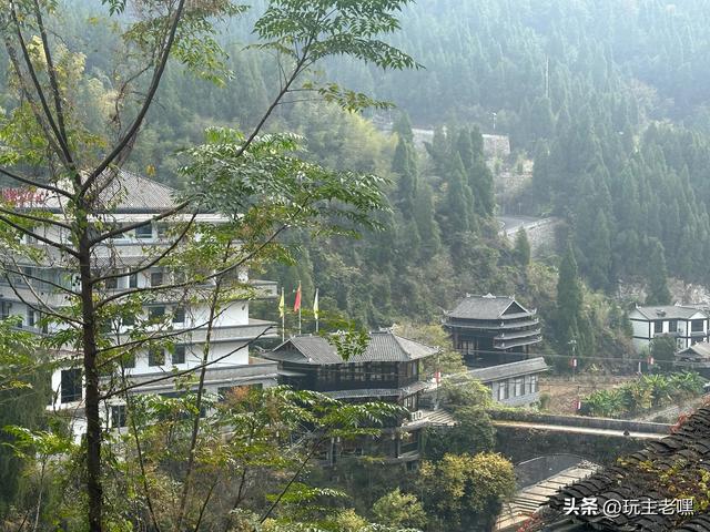 两广避寒3，大雪