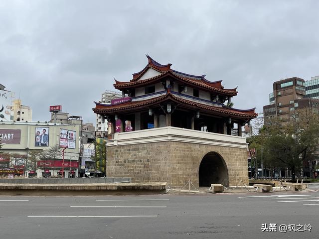 台湾游记：新竹印象