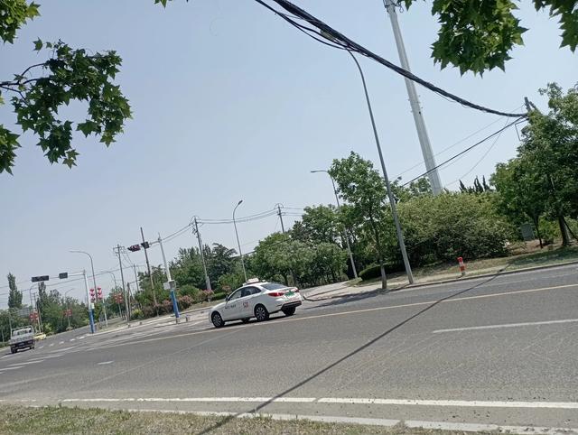 考驾照经验分享，如何一把过