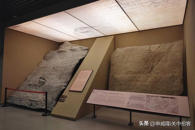 雅砻风云：参观山南市博物馆