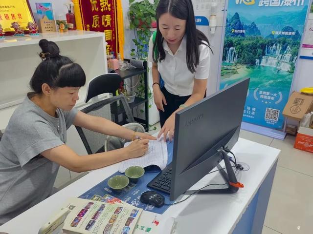 铜川文旅走进西安400余家旅行社 开展政策线路宣推活动