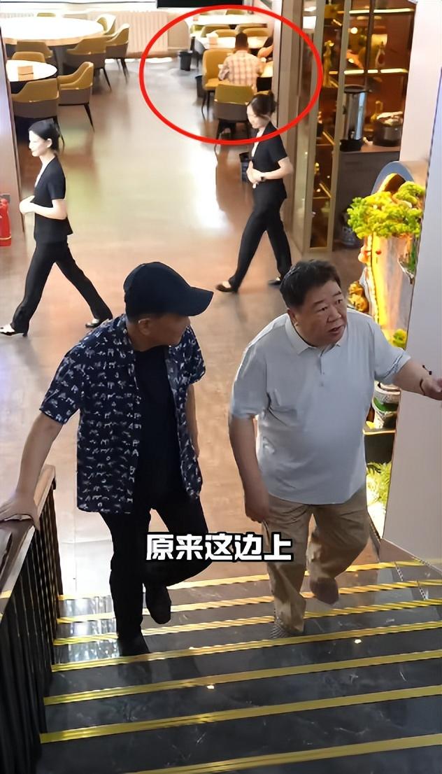 66岁梁天和刘金山叙旧：一愿望实现已死而无憾，但两好友离世心酸