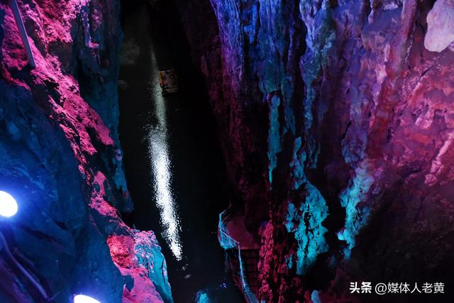 六盘水奢渡河峡谷：喀斯特奇景与山水闲趣的诗意之约