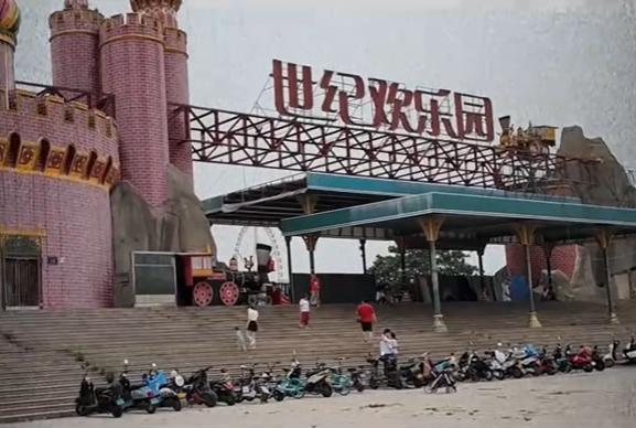 7家4A、3家5A接连破产！那些年宰客的景区，终于割不动游客了
