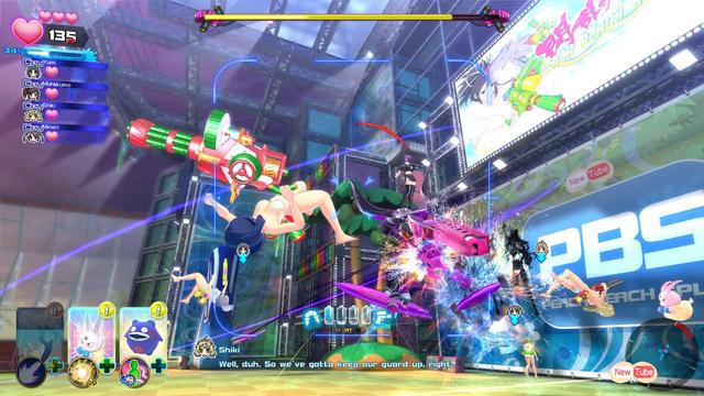 5款“胖次”满天飞的宅男游戏，适合一个人深夜慢慢玩！