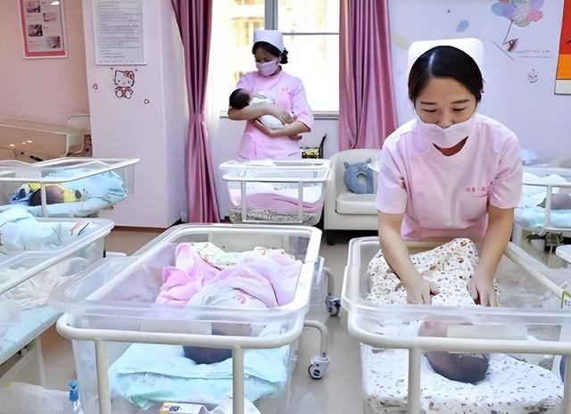 打脸了？2015年专家预测：一旦开放二胎，中国新生人口将会激增