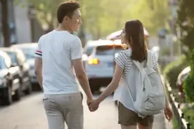 惊人的因果定律：男人最大的成功，是渡得了“枕边人”图片