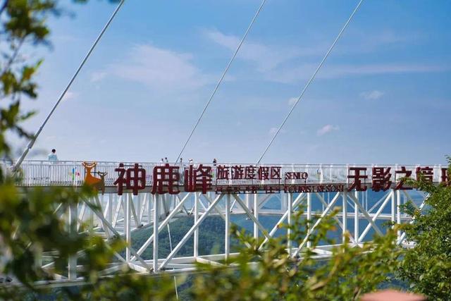 四大项目强势回归、春晚同款机器人空降……玩转假期，长春这里别错过