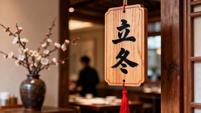 立冬吃饺子，“4馅不上桌，福气不进门”，指哪4馅？别忘告诉家人