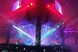梁静茹演唱会“柱子票”案一审宣判：主办方阶梯式退还原告部分票款图片