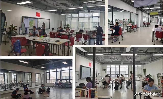 李希贵：AI时代学校形态的思考与探索