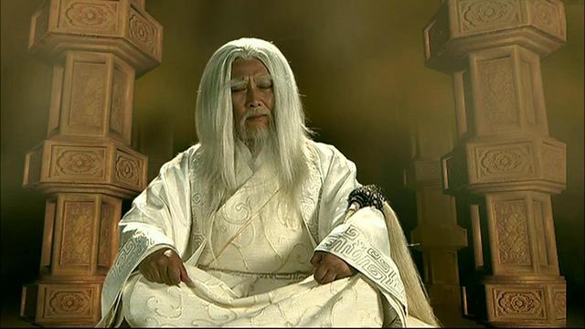 天地间有六界，玉帝只主宰三界，另外三界是谁在掌管？