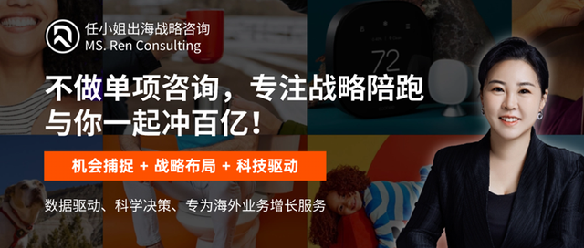 把握跨境零售新格局，任小姐出海战略咨询发布《2025年跨境电商品类研究报告》