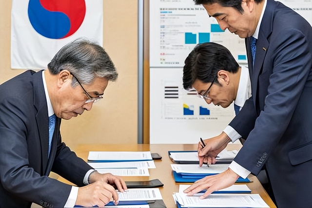 谈不拢就打！中国正式下达第77号令，对日涨价开始，高市故作镇定