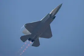 歼-35两年内交付巴基斯坦？印媒病急乱投医：要不我们买苏-57吧图片