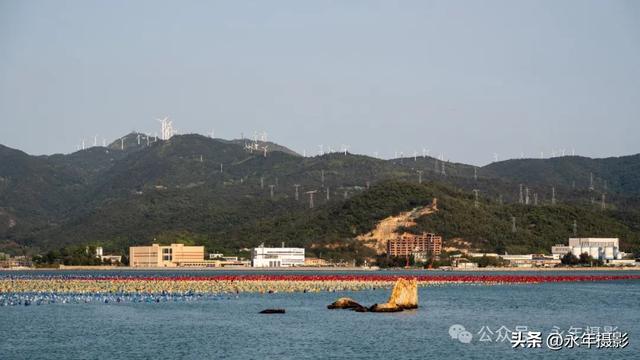 自驾环游中国行（二十三）广东汕头南澳岛