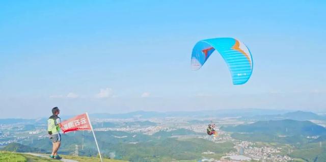 玩点新的！在萧山“上天入水”，解锁黑科技穿越之旅！