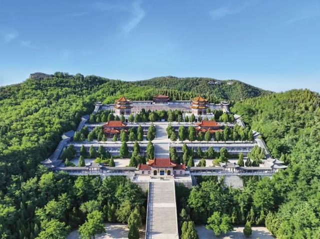 高铁直达！南山福利已就位，这就出发～