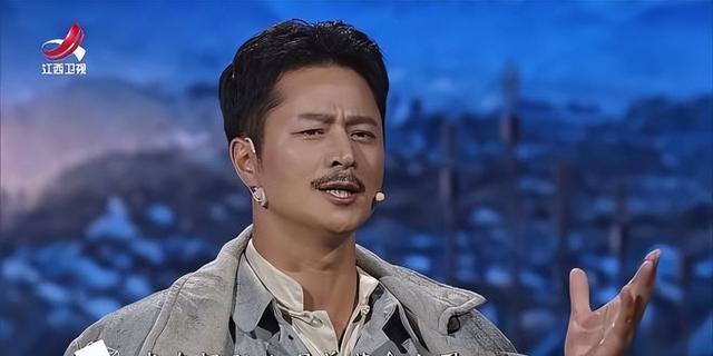 演了83部戏都没红，颜值不输靳东演技不输张译，如今47岁还在拍戏