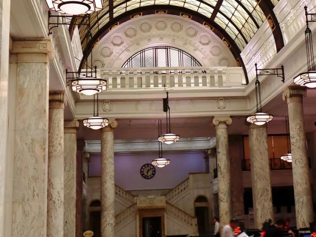 码住！上海0元逛，分享不花钱的citywalk宝藏路线