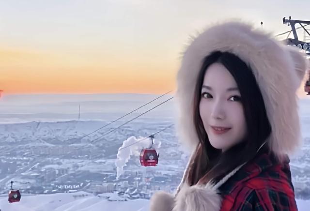 香港知名女星正式离婚，颜值高身边不缺追求者，享受单身生活