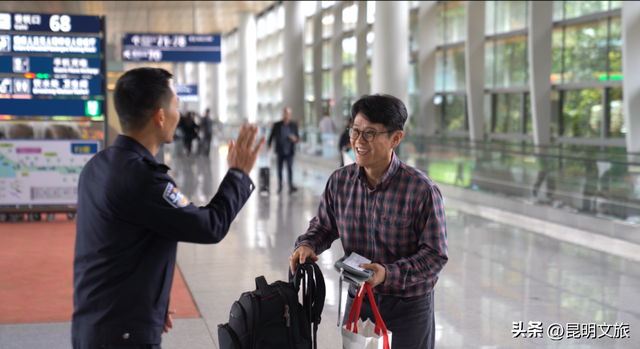 3分钟搞定中转！旅游热搜TOP3！昆明，你还有什么惊喜是我不知道的？